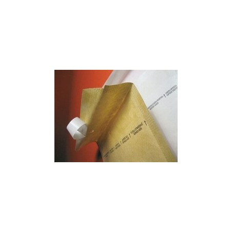 Koperta Super Pak NC Z Folią Bąbelkową 11A 100x165/120x75 10szt/opak 730080